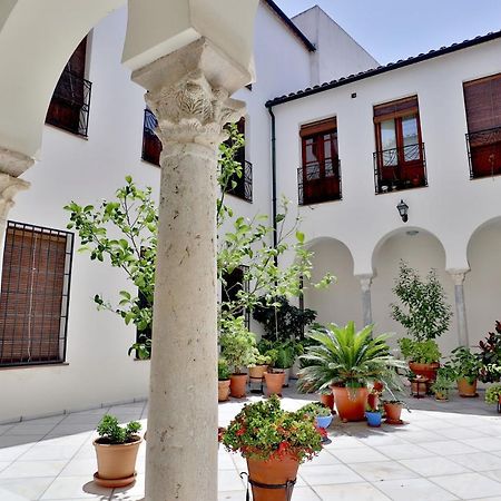 Pedro Lopez Free Parking Cordoba Center Apartment Exterior foto