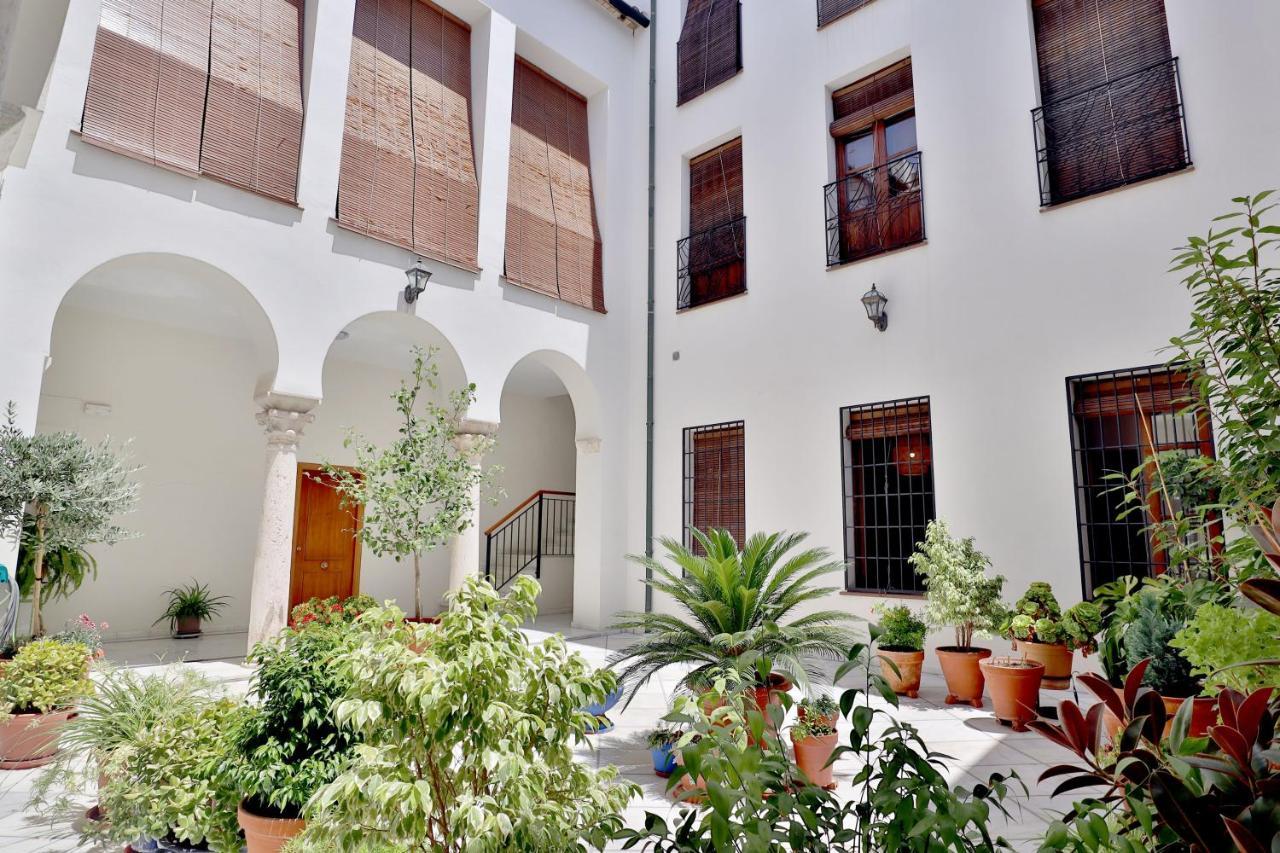 Pedro Lopez Free Parking Cordoba Center Apartment Exterior foto