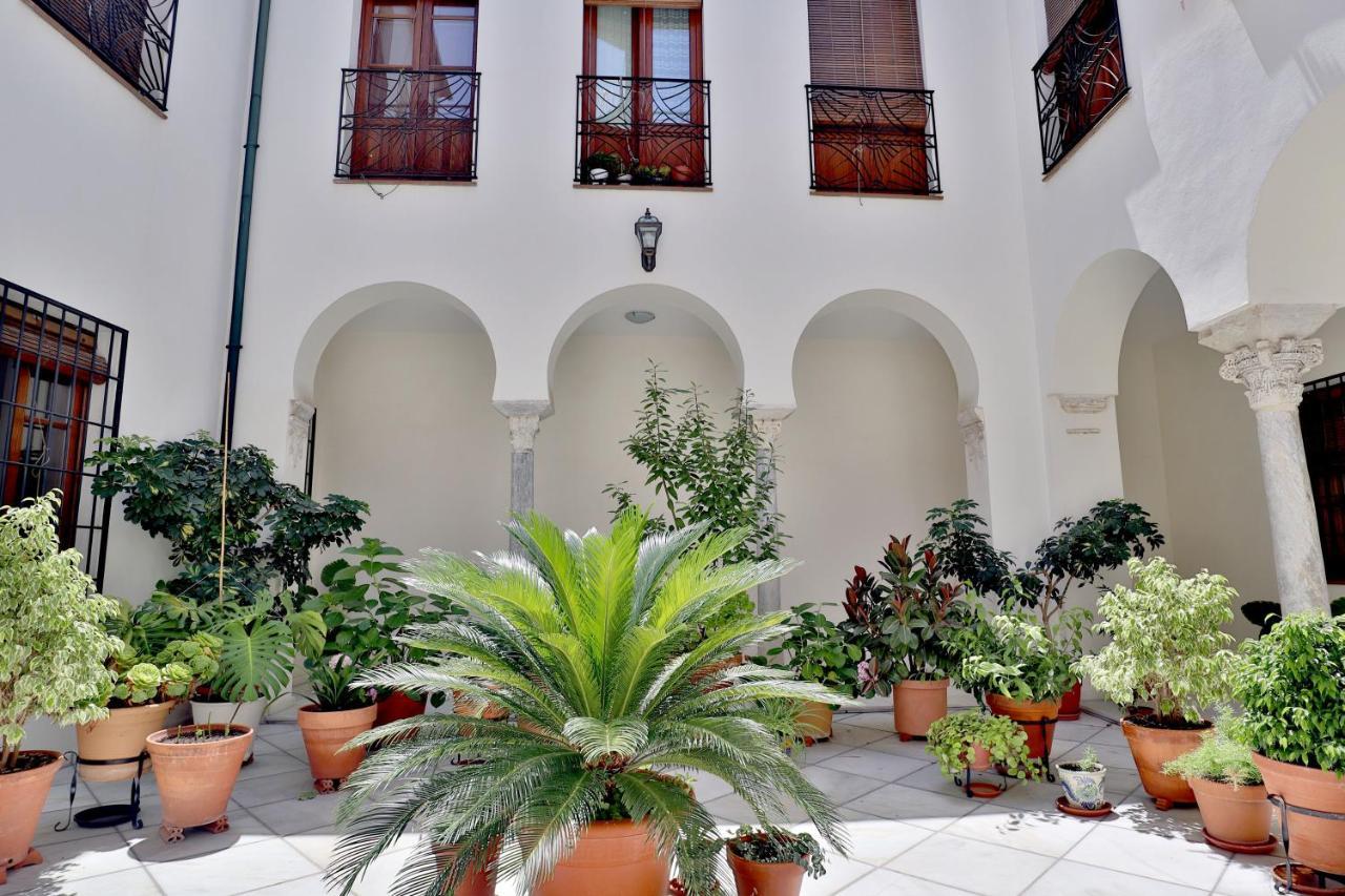 Pedro Lopez Free Parking Cordoba Center Apartment Exterior foto