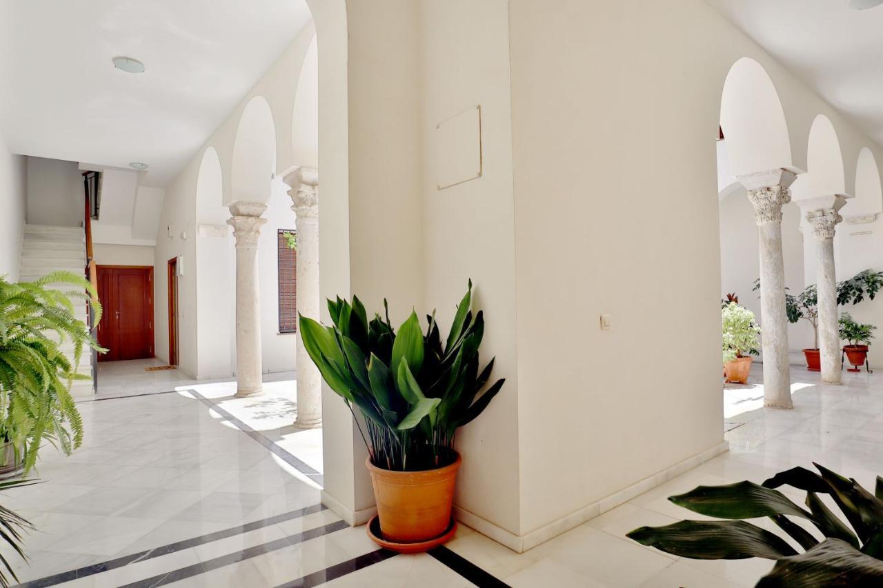 Pedro Lopez Free Parking Cordoba Center Apartment Exterior foto