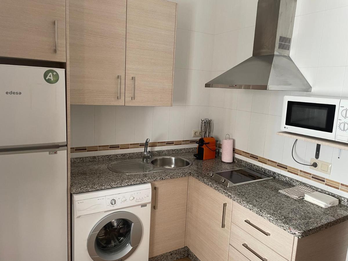 Pedro Lopez Free Parking Cordoba Center Apartment Exterior foto