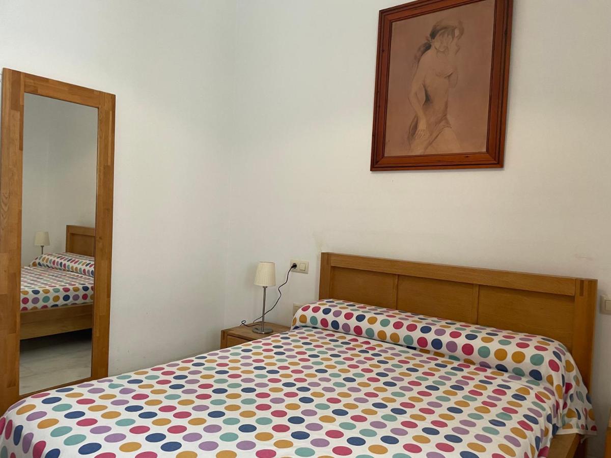 Pedro Lopez Free Parking Cordoba Center Apartment Exterior foto