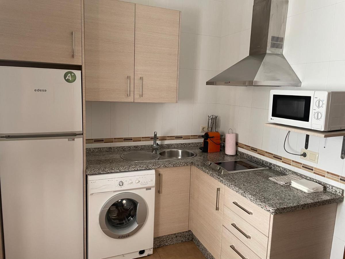 Pedro Lopez Free Parking Cordoba Center Apartment Exterior foto