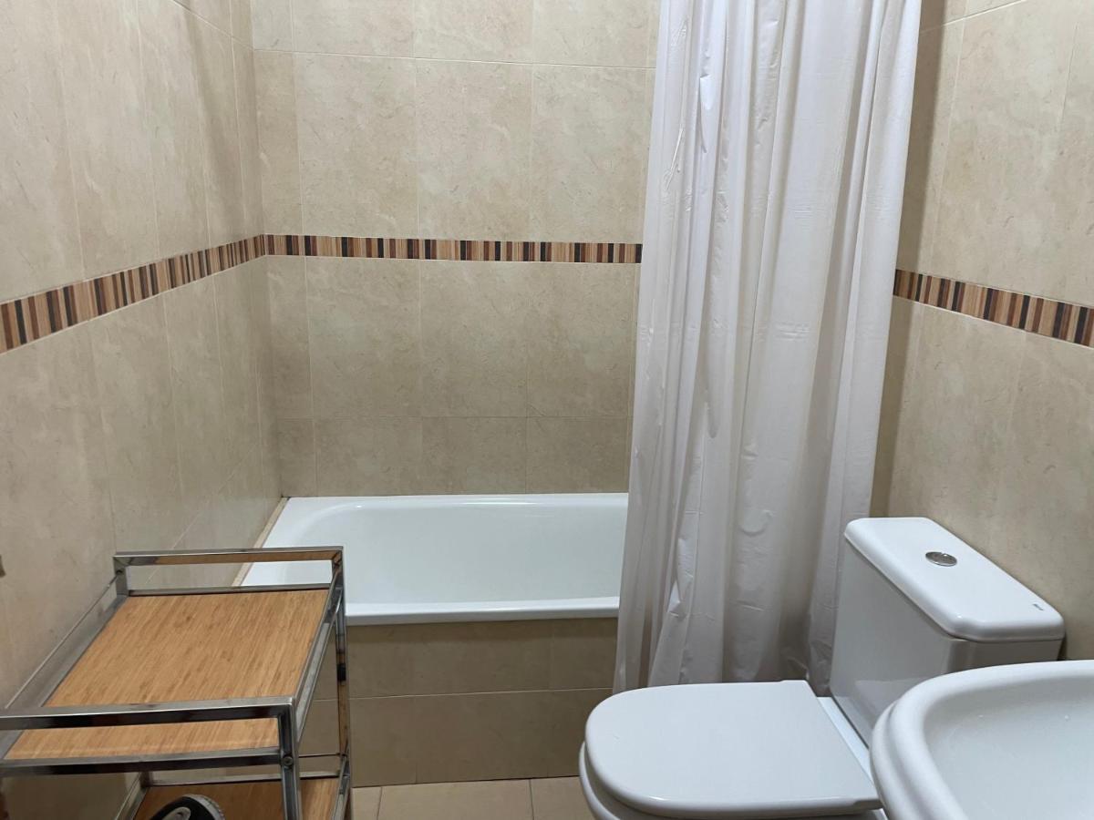 Pedro Lopez Free Parking Cordoba Center Apartment Exterior foto