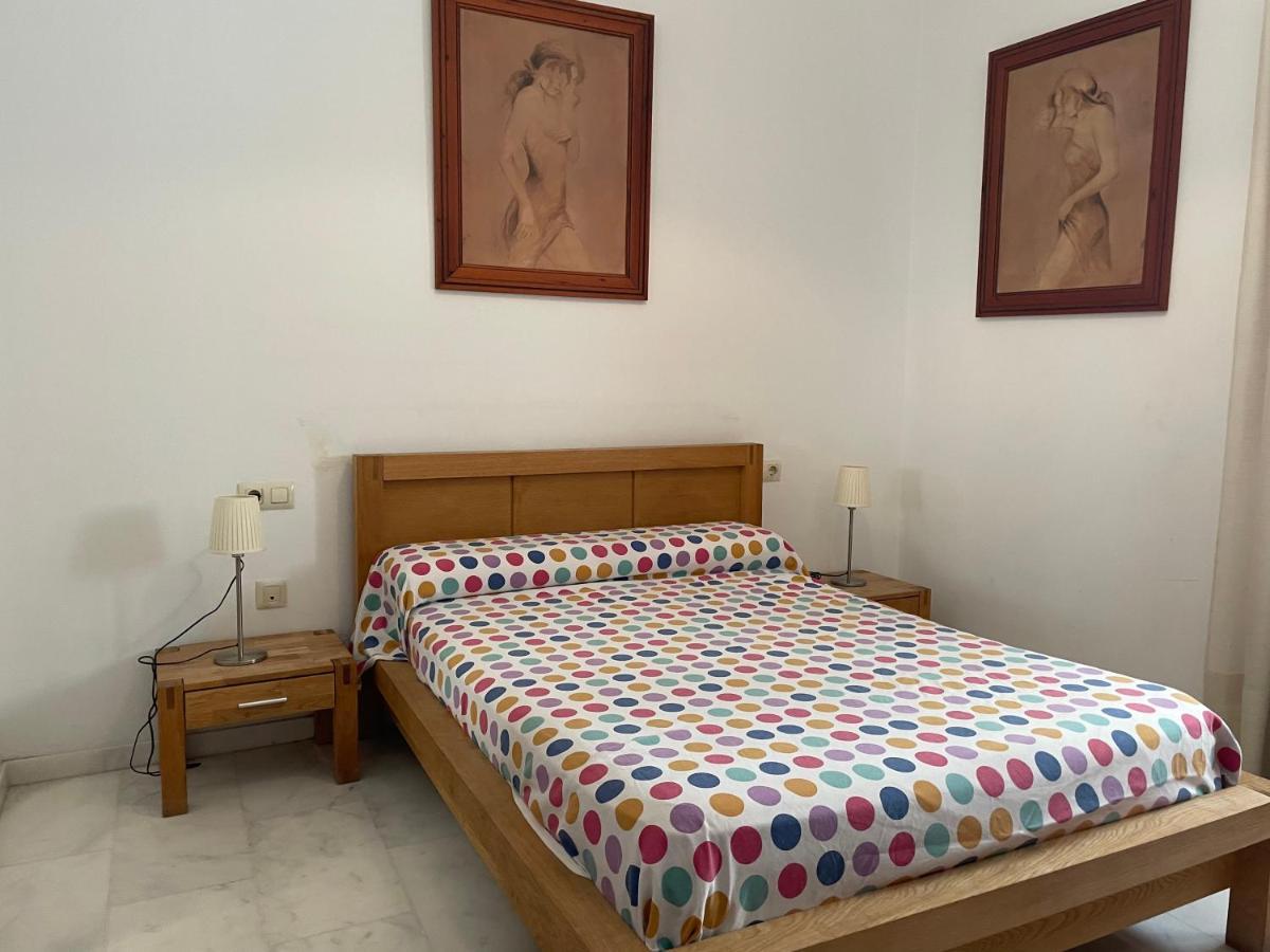 Pedro Lopez Free Parking Cordoba Center Apartment Exterior foto